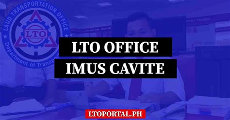 lto imus dlro photos